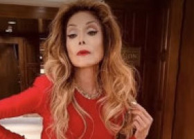 A vrut să-și liniștească fanii după problemele avute, dar mai mult i-a îngrijorat. La Toya Jackson, extrem de slabă: "Ce aer mănâncă?"