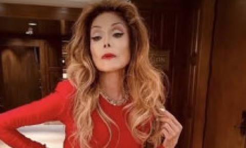 A vrut să-și liniștească fanii după problemele avute, dar mai mult i-a îngrijorat. La Toya Jackson, extrem de slabă: "Ce aer mănâncă?"