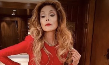 A vrut să-și liniștească fanii după problemele avute, dar mai mult i-a îngrijorat. La Toya Jackson, extrem de slabă: "Ce aer mănâncă?"