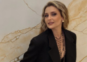 Alina Sorescu, despre coșmarul trăit în căsnicia cu Alexandru Ciucu: „Eram prizonieră și nu credeam că mai pot să ies de acolo”
