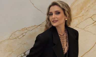 Alina Sorescu, despre coșmarul trăit în căsnicia cu Alexandru Ciucu: „Eram prizonieră și nu credeam că mai pot să ies de acolo”