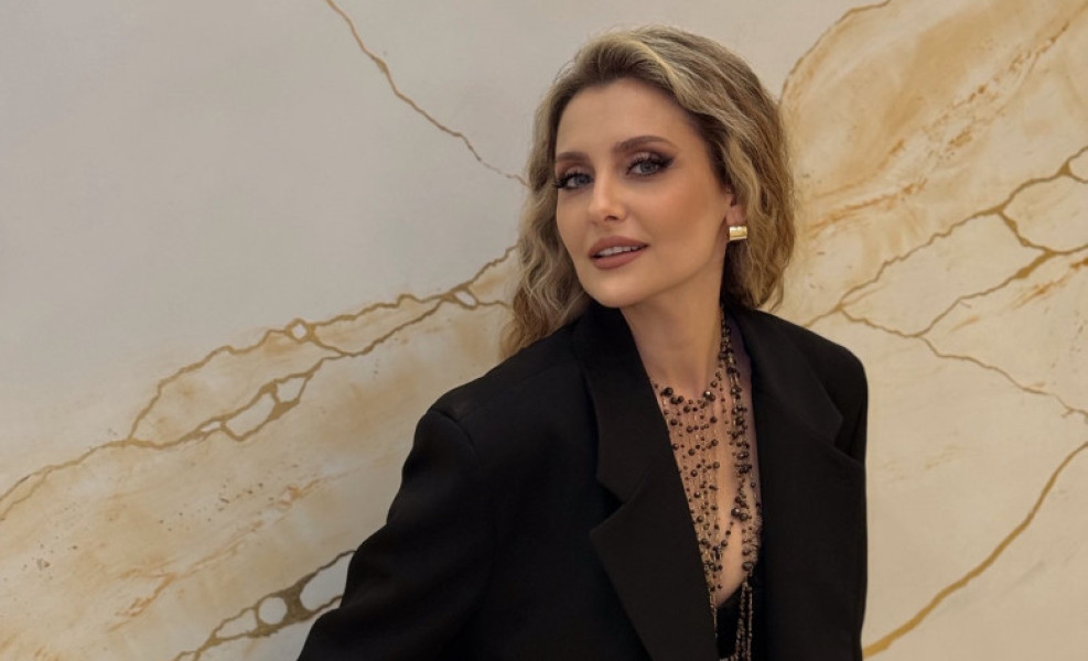 Alina Sorescu / Facebook