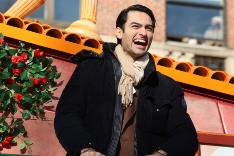 99th Annual Macy's Thanksgiving Day Parade, New York, USA - 27 Nov 2025