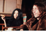 John Lennon și Yoko Ono
