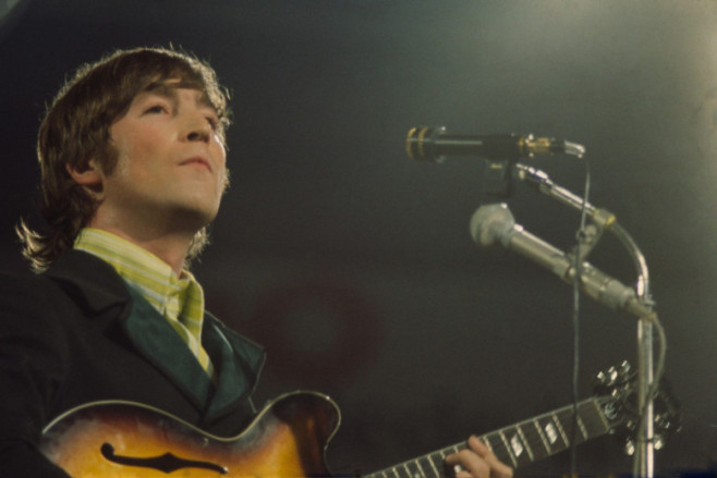 John Lennon