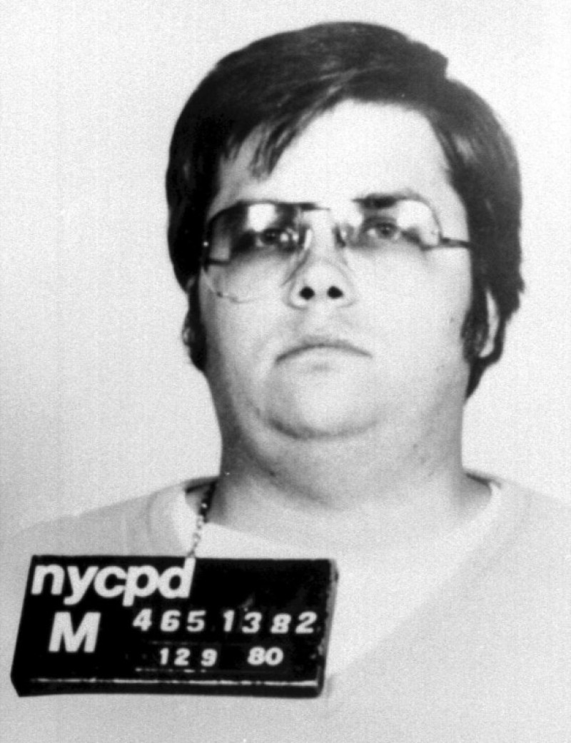 Mark David Chapman