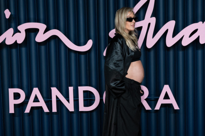 Ellie Goulding/ Profimedia