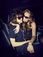 Miley Cyrus și Maxx Morando (2)