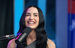 10/30 - SiriusXM Demi Lovato