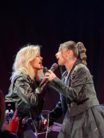 Loredana Groza și Elena Boncea/ Foto: Instagram