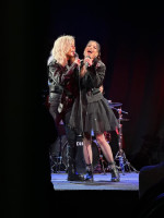 Loredana Groza și Elena Boncea/ Foto: Instagram