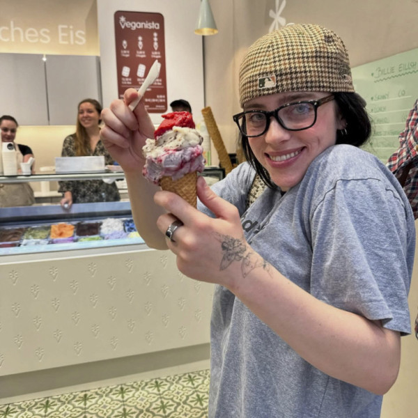 Billie Eilish/ Foto: Profimedia