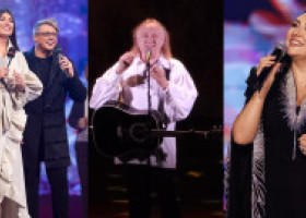 Cele mai frumoase colinde românești cântate de mari artiști. De la Paula Seling la Andra, Fuego și Ștefan Hrușcă