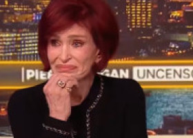 Sharon Osbourne dezvăluie, printre lacrimi, ultimele cuvinte ale lui Ozzy. Detaliile sfâșietoare din ultima zi de viață a rockerului