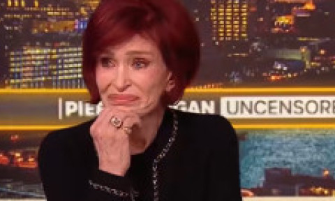 Sharon Osbourne dezvăluie, printre lacrimi, ultimele cuvinte ale lui Ozzy. Detaliile sfâșietoare din ultima zi de viață a rockerului
