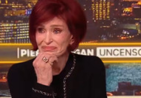 Sharon Osbourne dezvăluie, printre lacrimi, ultimele cuvinte ale lui Ozzy. Detaliile sfâșietoare din ultima zi de viață a rockerului