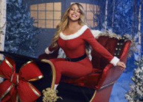Cât câștigă Mariah Carey în fiecare Crăciun. Milioanele generate anual de „All I Want for Christmas Is You”
