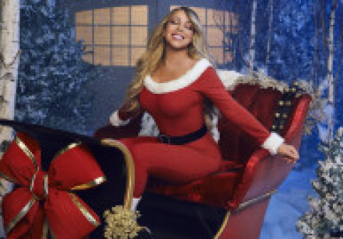 Cât câștigă Mariah Carey în fiecare Crăciun. Milioanele generate anual de „All I Want for Christmas Is You”