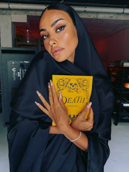 Mădălina Ghenea/ Foto: Instagram