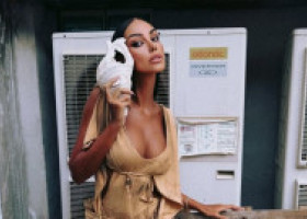 Talentul ascuns al Mădălinei Ghenea. Ce au descoperit abia acum fanii despre românca din Italia: „Fac asta de la 5 ani”