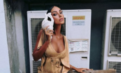 Talentul ascuns al Mădălinei Ghenea. Ce au descoperit abia acum fanii despre românca din Italia: „Fac asta de la 5 ani”