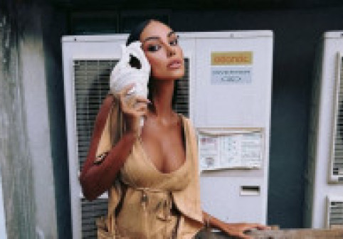 Talentul ascuns al Mădălinei Ghenea. Ce au descoperit abia acum fanii despre românca din Italia: „Fac asta de la 5 ani”