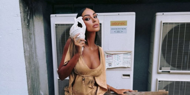 Mădălina Ghenea/ Foto: Instagram