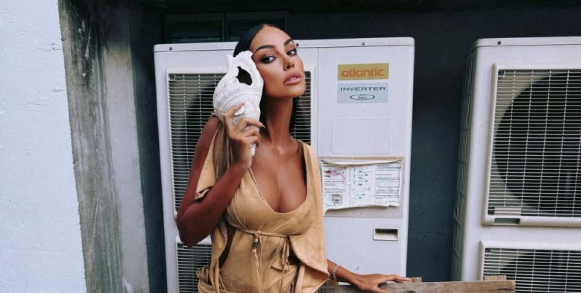 Mădălina Ghenea/ Foto: Instagram