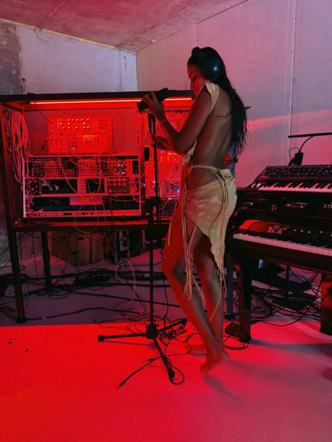 Mădălina Ghenea/ Foto: Instagram