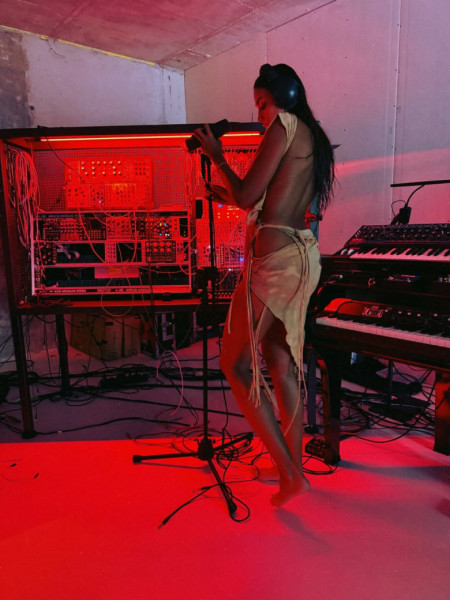 Mădălina Ghenea/ Foto: Instagram