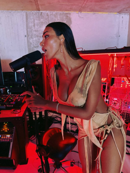 Mădălina Ghenea/ Foto: Instagram