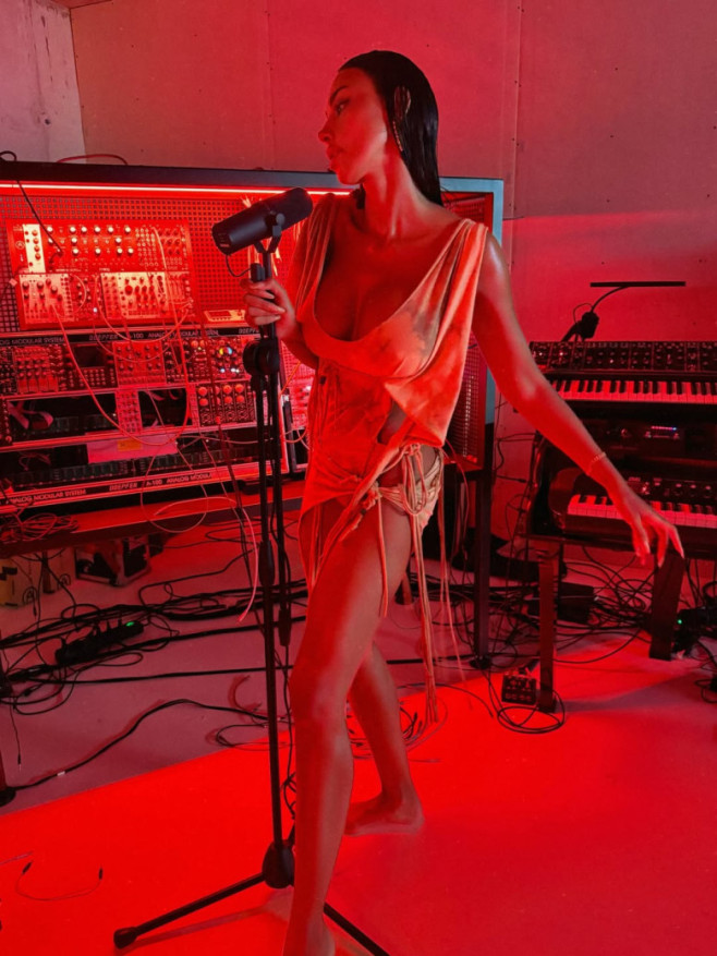 Mădălina Ghenea/ Foto: Instagram