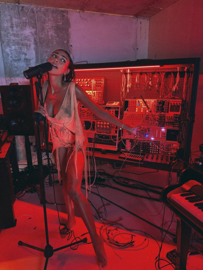 Mădălina Ghenea/ Foto: Instagram