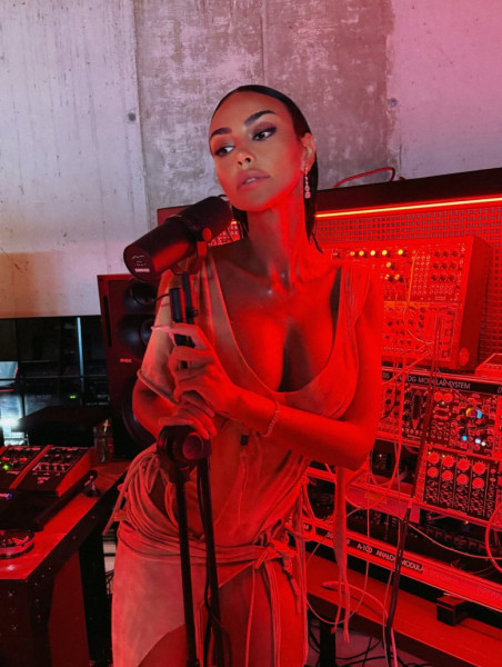 Mădălina Ghenea/ Foto: Instagram