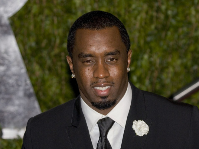 Sean "Diddy" Combs