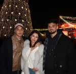 ileana lazariuc si fiii ei (2)