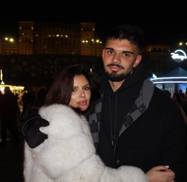 ileana lazariuc si fiii ei (4)