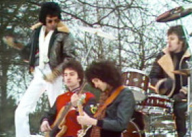 Brian May dezvăluie o piesă inedită a trupei Queen. „Din câte ştiu, nimeni nu a auzit vreodată această versiune”