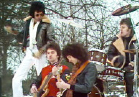 Brian May dezvăluie o piesă inedită a trupei Queen. „Din câte ştiu, nimeni nu a auzit vreodată această versiune”