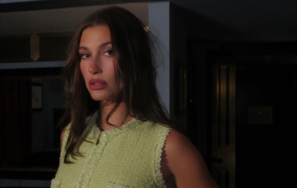 Hailey Bieber/ Foto: Instagram