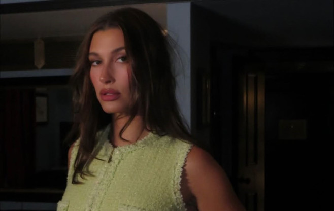 Hailey Bieber/ Foto: Instagram