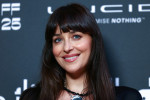 In Conversation With Dakota Johnson - The Red Sea International Film Festival 2025