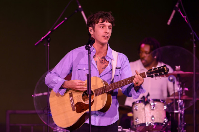 MoMA's Party In The Garden 2025