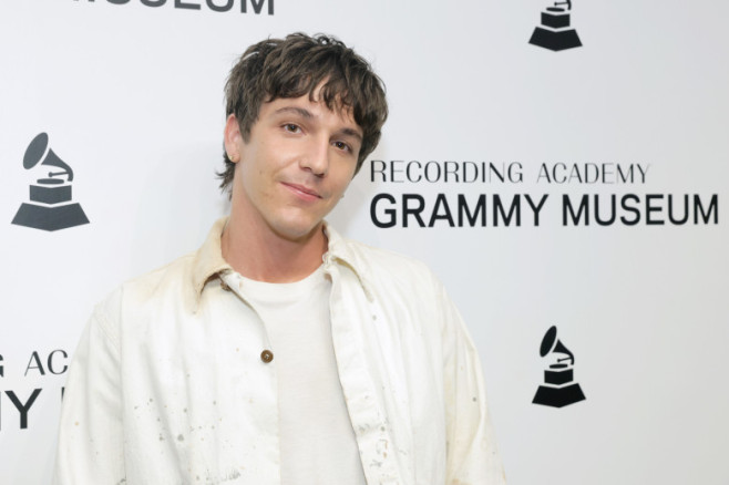 The Drop: Role Model