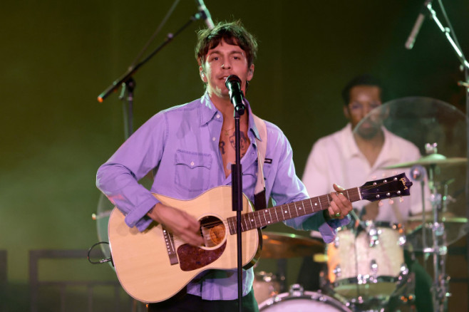 MoMA's Party In The Garden 2025