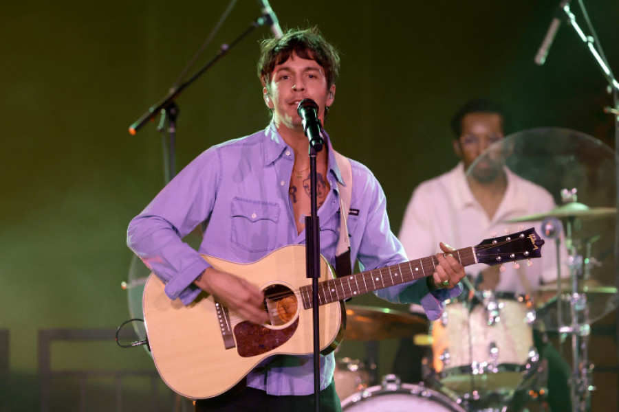 MoMA's Party In The Garden 2025