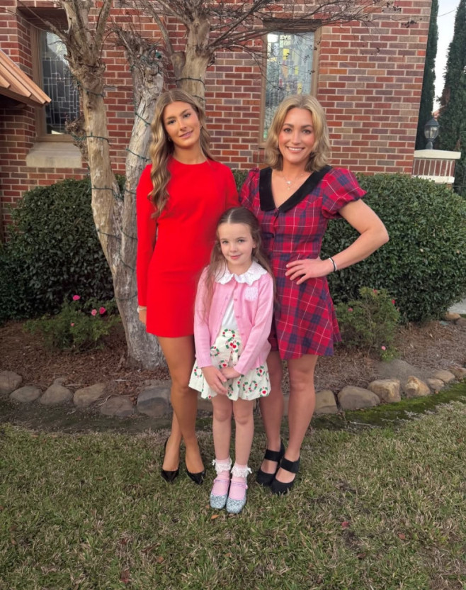 familie Jamie Lynn Spears (2)