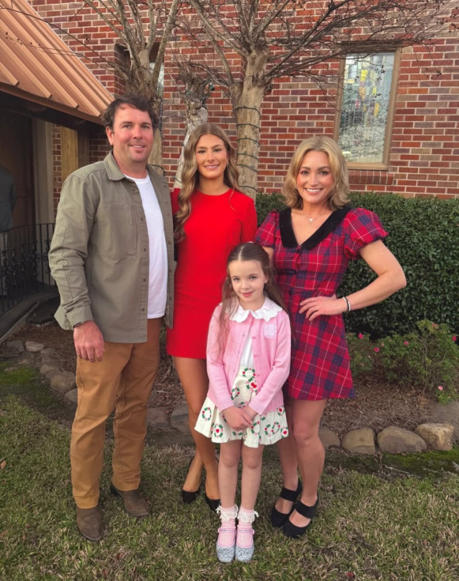 familie Jamie Lynn Spears (4)
