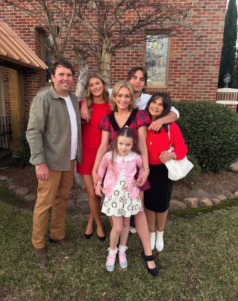 familie Jamie Lynn Spears (1)