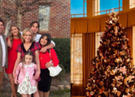 Britney Spears, mesaj tăios, după ce mama și fiul cel mare au făcut Crăciunul cu sora ei: "Familia mea care nu mi-a provocat traume"